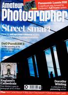 Amateur Photographer Magazine Issue 25/04/2023