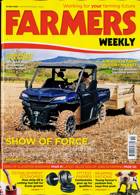 Farmers Weekly Magazine Issue 12/05/2023