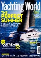 Yachting World Magazine Issue JUN 23