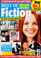 Womans Weekly Fiction Magazine Issue JUN 23