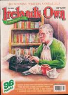 Irelands Own Magazine Issue NO 5922