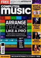 Computer Music Magazine Issue JUL 23