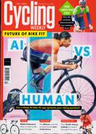 Cycling Weekly Magazine Issue 27/04/2023