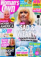 Womans Own Magazine Issue 08/05/2023