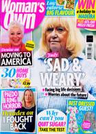 Womans Own Magazine Issue 08/05/2023