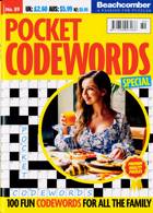 Pocket Codewords Special Magazine Issue NO 89