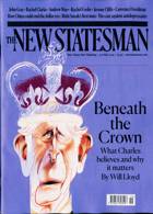 New Statesman Magazine Issue 05/05/2023