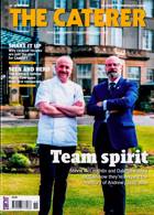 The Caterer Magazine Issue 12/05/2023