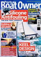 Practical Boatowner Magazine Issue JUL 23