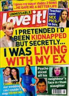 Love It Magazine Issue NO 895