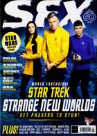 Sfx Magazine Issue JUN 23