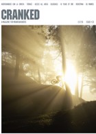Cranked Magazine Issue Issue 33