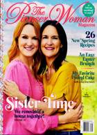 Pioneer Woman Magazine Issue SPR 23