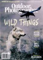Outdoor Photographer Us Magazine Issue 04