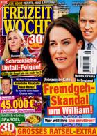 Freizeit Woche Magazine Issue NO 16