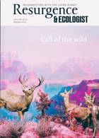 Resurgence And Ecologist Magazine Issue MAY-JUN