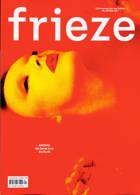 Frieze Magazine Issue NO 235