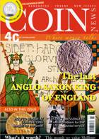 Coin News Magazine Issue MAY 23
