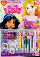 Disney Princess Magazine Issue NO 516