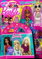 Barbie Magazine Issue NO 424