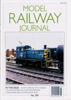 Model Railway Journal Magazine Issue NO 295
