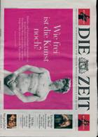 Die Zeit Magazine Issue NO 17