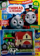 Thomas & Friends Magazine Issue NO 822