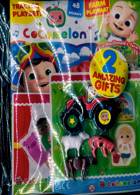 Cocomelon Magazine Issue NO 18