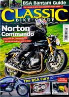 Classic Bike Guide Magazine Issue MAY 23