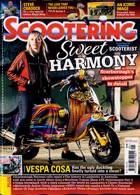 Scootering Magazine Issue MAY 23