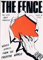 Fence (The) Magazine Issue NO 15