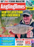 Angling Times Magazine Issue 25/04/2023