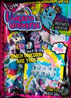 Unicorn Universe Magazine Issue NO 58