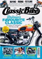 Classic Bike Magazine Issue MAY 23