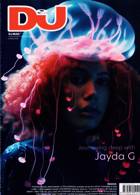 Dj Monthly Magazine Issue MAY 23