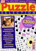 Take A Break Puzzle Selection Magazine Issue NO 5