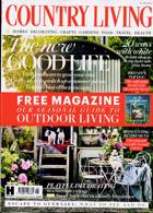 Country Living Magazine Issue JUN 23