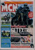Motorcycle News Magazine Issue 26/04/2023