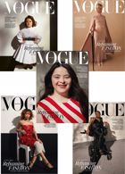 Vogue Magazine Issue MAY 23