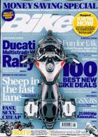 Bike Monthly Magazine Issue JUN 23