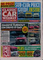Classic Car Weekly Magazine Issue 26/04/2023