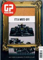 Gp Racing Magazine Issue MAY 23
