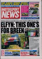 Motorsport News Magazine Issue 27/04/2023