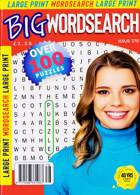 Big Wordsearch Magazine Issue NO 278