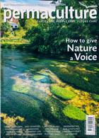 Permaculture Magazine Issue NO 116