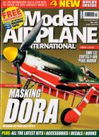 Model Airplane International Magazine Issue NO 214