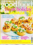 Bbc Good Food Magazine Issue MAY 23