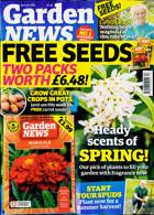 Garden News Magazine Issue 29/04/2023