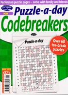 Eclipse Tns Codebreakers Magazine Issue NO 5