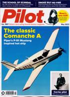Pilot Magazine Issue MAY 23